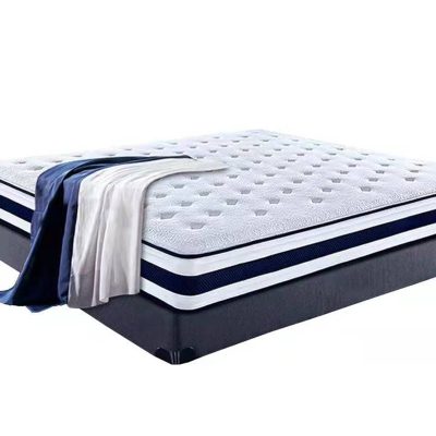 Sponge spring bed foam mattress for sale